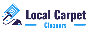 Logo -  Local Carpet Cleaners
 -